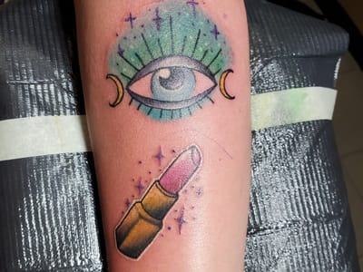 Evermore Tattoo Gallery