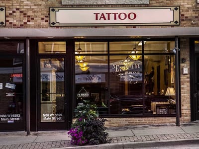Evermore Tattoo Parlour