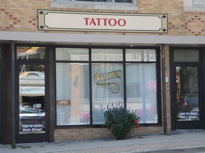 Evermore Tattoo Parlour