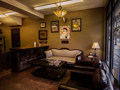 Evermore Tattoo Parlour