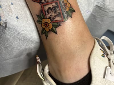 Evermore Tattoo Studio