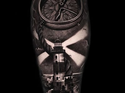 Evermore Tattoo Studio