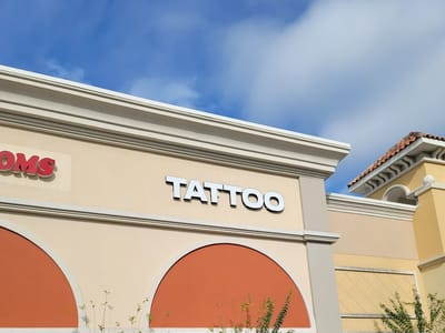 Evermore Tattoo Studio