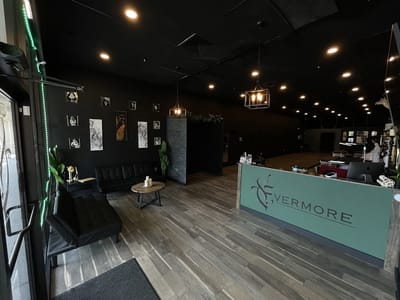 Evermore Tattoo Studio