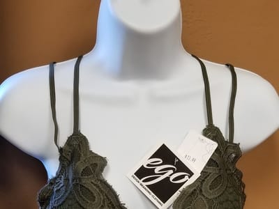 Every Gone Opportunity