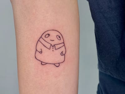 Everybody Tattoo Studio