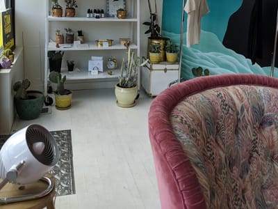 Everybody Tattoo Studio