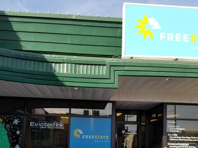 Evicted Ink Laser Tattoo Removal