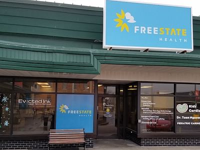 Evicted Ink Laser Tattoo Removal