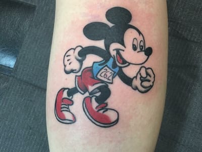 Evil by the Needle Custom Tattoo and Piercing Studio