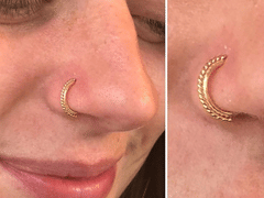 Evil by the Needle Custom Tattoo and Piercing Studio