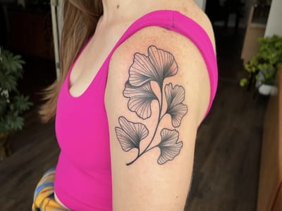 Evil by the Needle Custom Tattoo and Piercing Studio