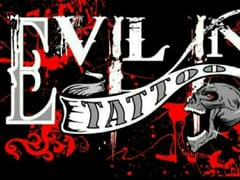 Evil Ink Tattoo