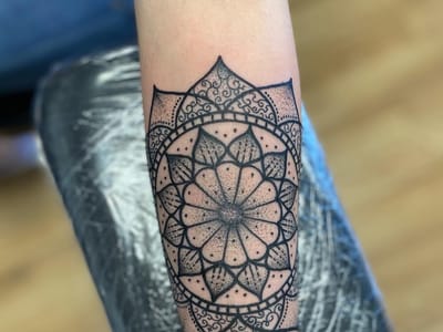 Evil Twin Tattoo and Art