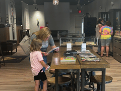 Evil Twins Piercing Studio