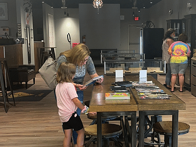 Evil Twins Piercing Studio