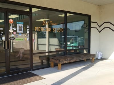 Evil Twins Piercing Studio