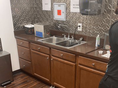 Evil Twins Piercing Studio