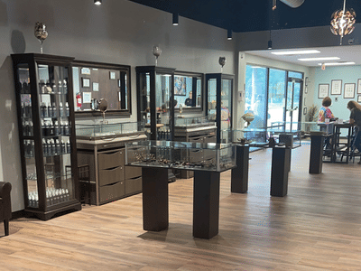 Evil Twins Piercing Studio