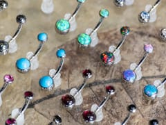 Evolution Body Piercing