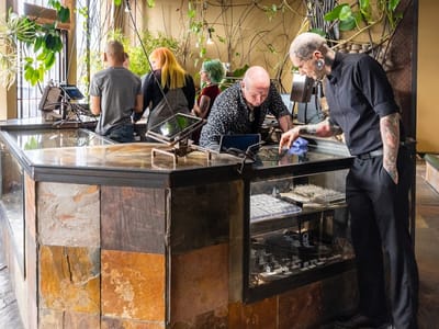 Evolution Body Piercing