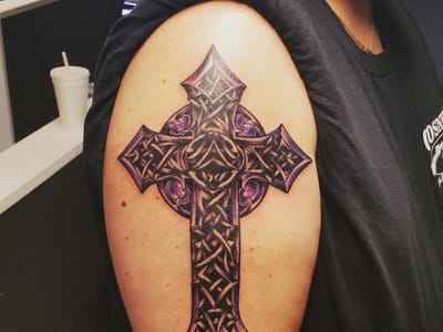 Evolution Tattoo & Body piercing