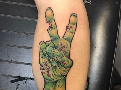 Evolution Tattoo & Body piercing