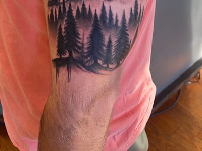 Evolution Tattoo Gallery LLC