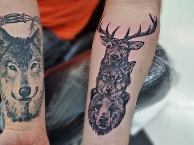 Evolution Tattoo Gallery LLC