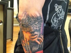 Evolution Tattoo Gallery LLC