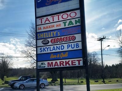 Evolution Tattoo Gallery LLC