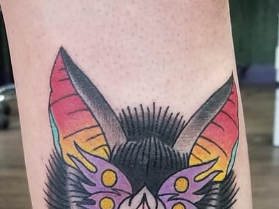 Evolution Tattoo LLC