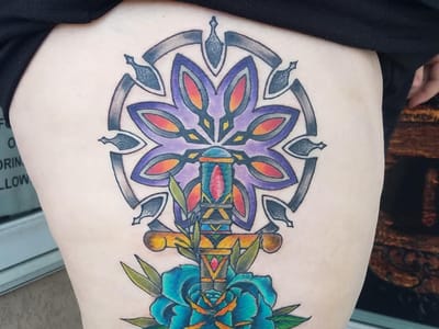 Evolution Tattoo LLC