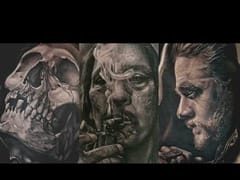 Evolution Tattoo LLC