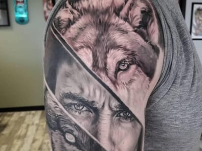 Evolution Tattoo LLC