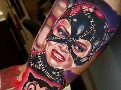 Evolution Tattoo LLC