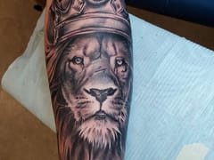 Evolution Tattoo Studio