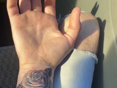 Evolved Artforms Tattoo