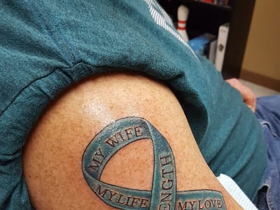 Evolved Artforms Tattoo