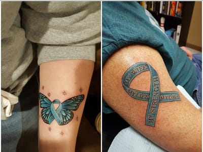 Evolved Artforms Tattoo