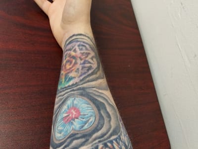 Evolved Arts Tattoo Studio