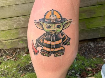 Evolved Arts Tattoo Studio