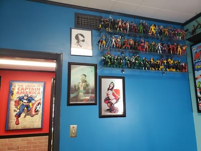 Excelsior Ink Custom Tattoos llc