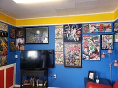 Excelsior Ink Custom Tattoos llc