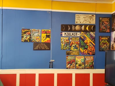 Excelsior Ink Custom Tattoos llc