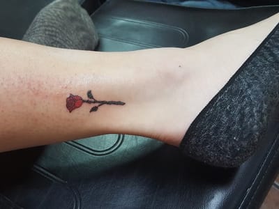 Exception Ink Tattoo Studio