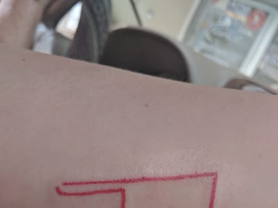 Exception Ink Tattoo Studio