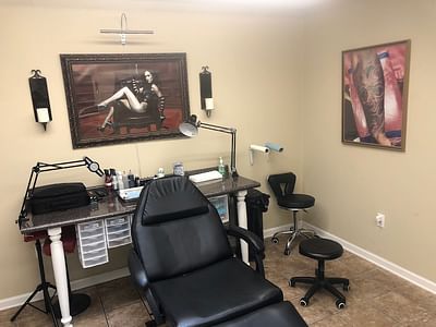 ExclusivE InK TattoO StudiO