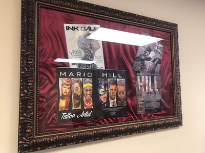 ExclusivE InK TattoO StudiO