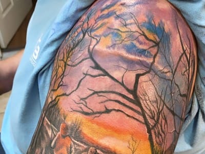 ExclusivE InK TattoO StudiO